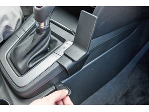 Brodit ProClip tartókonzol a Hyundai Elantra 2017-19