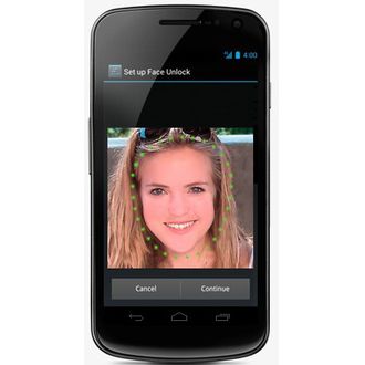 Samsung Galaxy Nexus i9250 EU