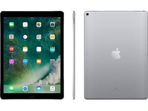 Apple iPad Pro 12,9" 256GB Wi-Fi + Cellular vesmírně šedý (2017)