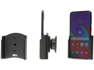 Brodit suport auto pentru Samsung Galaxy A40, fără carcasă, fără încărcare