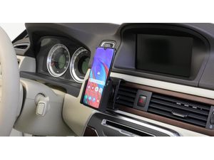 Brodit suport auto pentru Samsung Galaxy A40, fără carcasă, fără încărcare