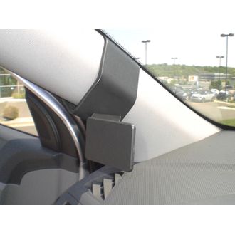 Brodit ProClip montážní konzole pro Hyundai i25/Accent 10-17, vlevo na sloupek