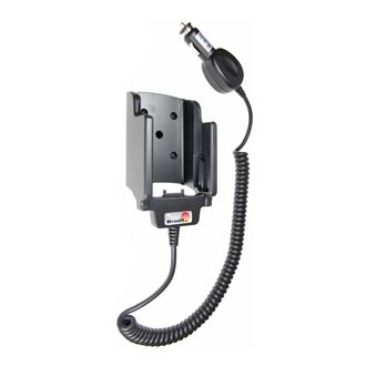 Brodit suport auto pentru Datalogic Skorpio X3 fără carcasă, cu încărcare la brichetă