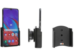 Brodit suport auto pentru Samsung Galaxy A40, fără carcasă, fără încărcare