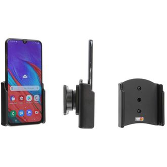 Brodit suport auto pentru Samsung Galaxy A40, fără carcasă, fără încărcare
