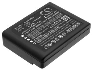 Bateria do Juniper Archer, Archer Field PC, Surveyor i innych, 3600 mAh, Li-Ion