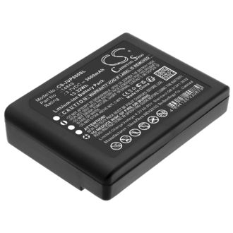Akku für Juniper Archer, Archer Field PC, Surveyor und andere, 3600 mAh, Li-Ion