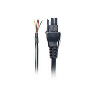 Brodit kabel s Molex konektorem a RX/TX/zem volnými konci