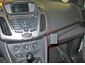 Brodit ProClip pro Ford Tourneo Connect/Transit Connect 14-18, na střed vpravo