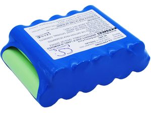 Baterie pentru Fujikura Fusion Splicers P-0827 (eq. BTR-06S), 3500mAh