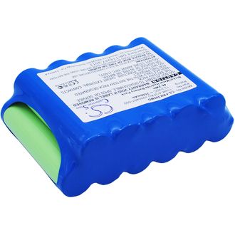 Baterie pentru Fujikura Fusion Splicers P-0827 (eq. BTR-06S), 3500mAh