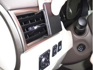 Brodit Suport de montare ProClip pentru Lexus GX Series 10-19, stânga