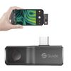Guide sensmart MobIR Air mobil hőkamera, 120x90, -20-120°C, USB-C Android