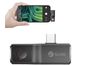 Guide sensmart MobIR Air mobil hőkamera, 120x90, -20-120°C, USB-C Android