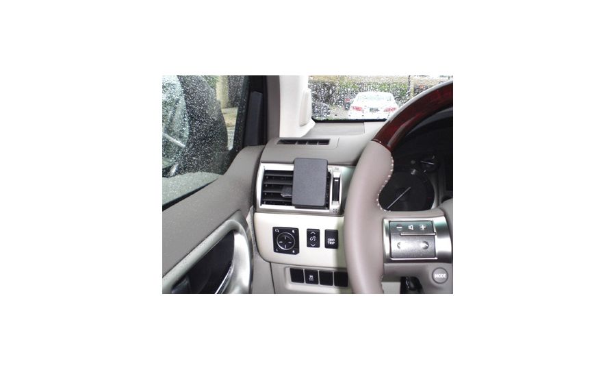Brodit Suport de montare ProClip pentru Lexus GX Series 10-19, stânga