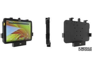 Brodit държач за Zebra ET40/ET45 10" без корпус, AMPS/VESA 75, без зареждане