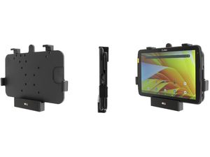 Brodit държач за Zebra ET40/ET45 10" без корпус, AMPS/VESA 75, без зареждане