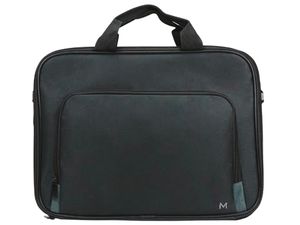 Mobilis THEONE BASIC CLAMSHELL/ZIPPOCKET 14-16IN