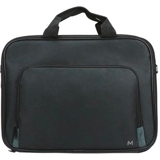 Mobilis THEONE THEONE BASIC CLAMSHELL/ZIPPOCKET 14-16IN
