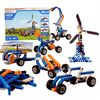 Avishkaar MEX Robotics Explorer Kit