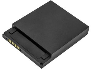 Akkumulátor a következőhöz: Pax A920/A920c, 5250 mAh, Li-Ion