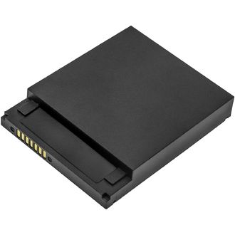 Akkumulátor a következőhöz: Pax A920/A920c, 5250 mAh, Li-Ion