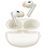 realme Buds Air5 Pro, alb