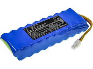 Baterie pentru Hillrom, Liko Viking M, Linak Leve Malade și altele, 2500 mAh, Li-Ion