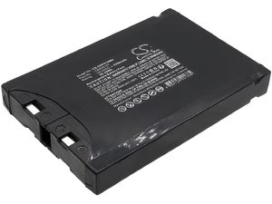 Baterie pro Oxford Voyager Portable Hois, BHM Medical A8500 a další, 2300 mAh