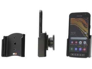 Brodit držák do auta na Samsung Galaxy XCover 4s bez pouzdra, bez nabíjení