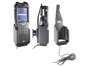 Brodit държач за кола за Honeywell Dolphin 99EX, със скрито зареждане