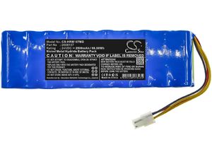 Baterie pentru Hillrom, Liko Viking M, Linak Leve Malade și altele, 2500 mAh, Li-Ion