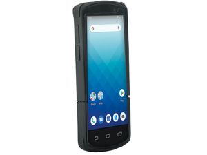 Mobilis PROTECH PACK HHD CASE PENTRU EA510/WHITE BOX