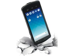 Mobilis PROTECH PACK HHD CASE PENTRU EA510/WHITE BOX