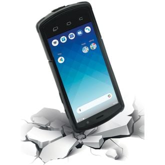 Mobilis PROTECH PACK HHD CASE PENTRU EA510/WHITE BOX