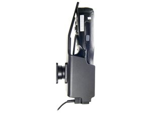Brodit държач за кола за Honeywell Dolphin 99EX, със скрито зареждане