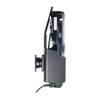Brodit държач за кола за Honeywell Dolphin 99EX, със скрито зареждане
