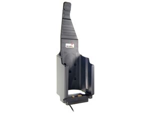 Brodit държач за кола за Honeywell Dolphin 99EX, със скрито зареждане