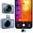 InfiRay P2 Pro cameră termică și termoviziune pentru telefoane mobile cu obiectiv macro, iOS