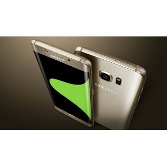 Samsung Galaxy S6 edge+ G928F 64GB Gold Platin