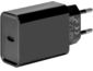 Obal:Me Încărcător de călătorie USB-C 20W, negru