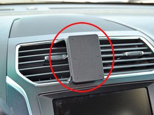 Brodit ProClip montážní konzole pro Ford Explorer/Explorer Sport 16-19, na střed