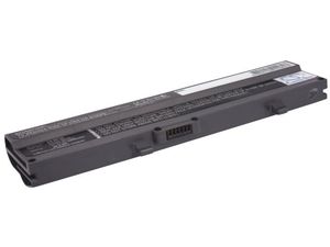 Akkumulátor Sony Vaio Pcg-Sr11k, Vaio Pcg-Sr17 és másokhoz, 4400 mAh, Li-Ion