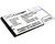 Akkumulátor Samsung GT-C3510 950mAh Li-ion