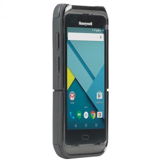 Mobilis PROTECH STARTER PACK FR HHD/Case F/ DOLPHIN CT40 HANDSTRAP