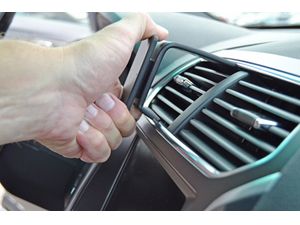 Brodit ProClip montážní konzole pro Ford Explorer/Explorer Sport 16-19, na střed