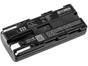 Akku für AEG ARE H5 und AREH5-1 RFID Leser, 800 mAh, Li-Ion