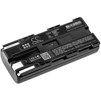Батерия за AEG ARE H5 и AREH5-1 RFID четец, 800 mAh, Li-Ion