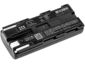 Akku für AEG ARE H5 und AREH5-1 RFID Leser, 800 mAh, Li-Ion
