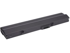 Akkumulátor Sony Vaio Pcg-Sr11k, Vaio Pcg-Sr17 és másokhoz, 4400 mAh, Li-Ion
